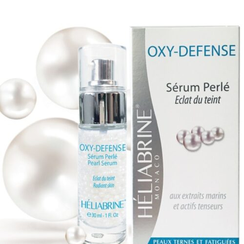 Heliabrine Oxy Defense Serum Perle 30ml 1