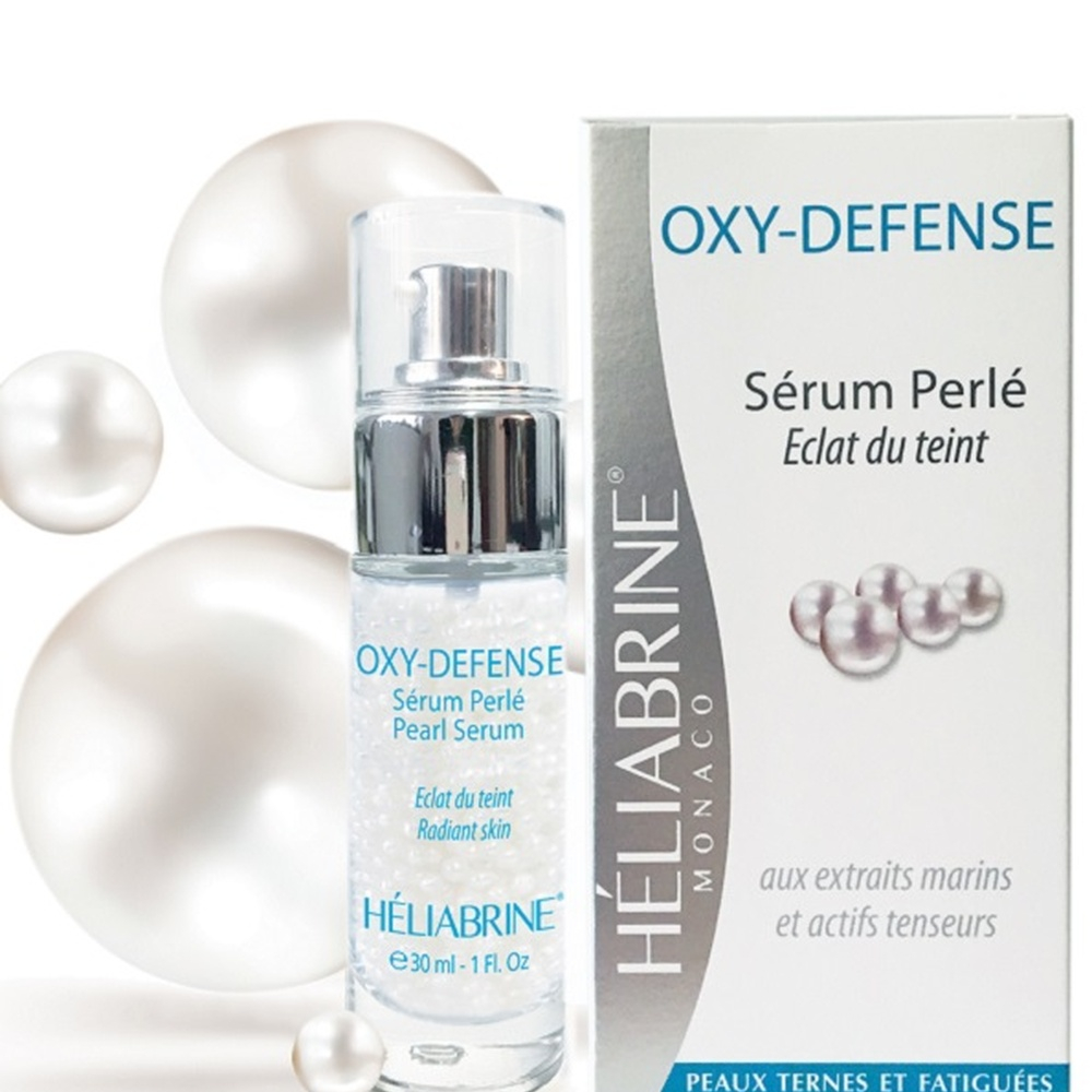 Heliabrine Oxy Defense Serum Perle 30ml 1