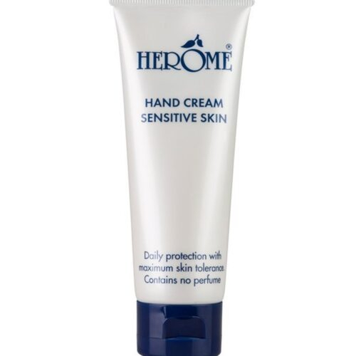 Herome Creme Mains Peaux Sensibles 75 Ml