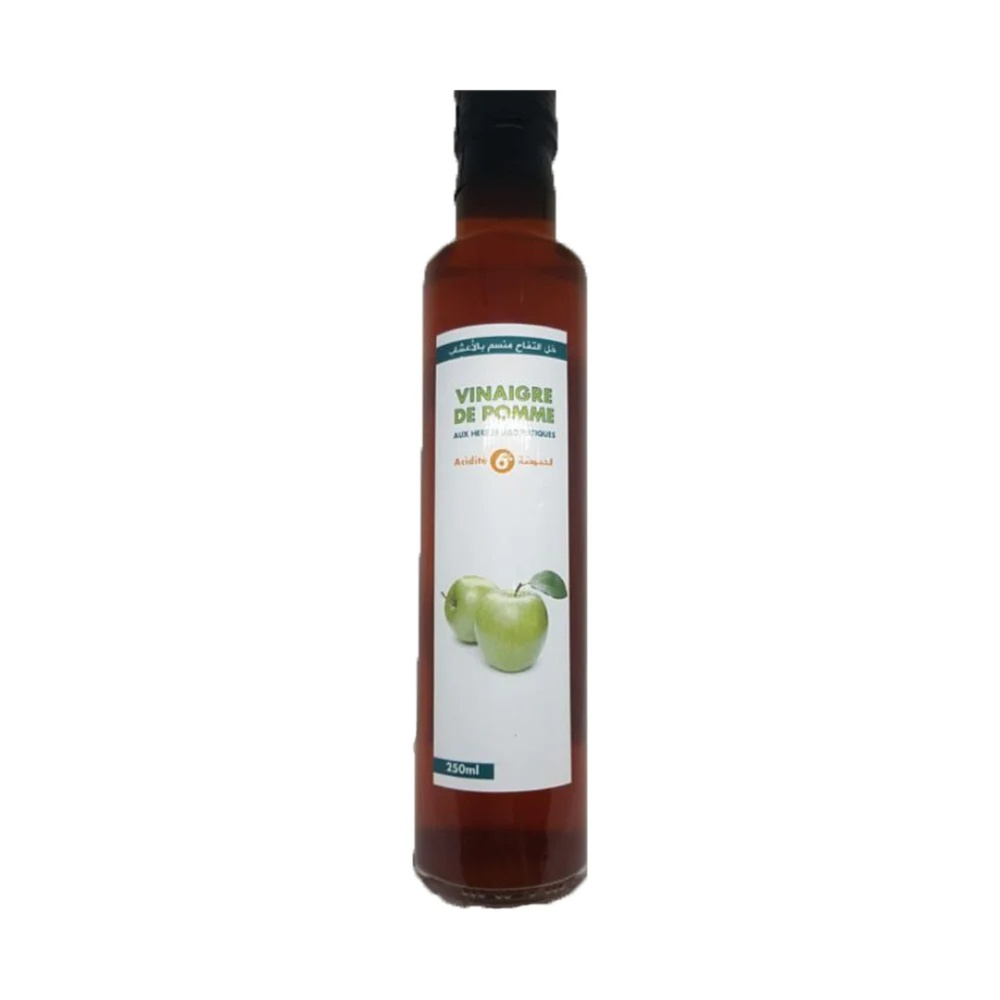 Hydra Plus Vinaigre De Pomme 250ml