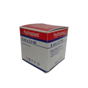 Hydraplast Bandes Adhesives 256