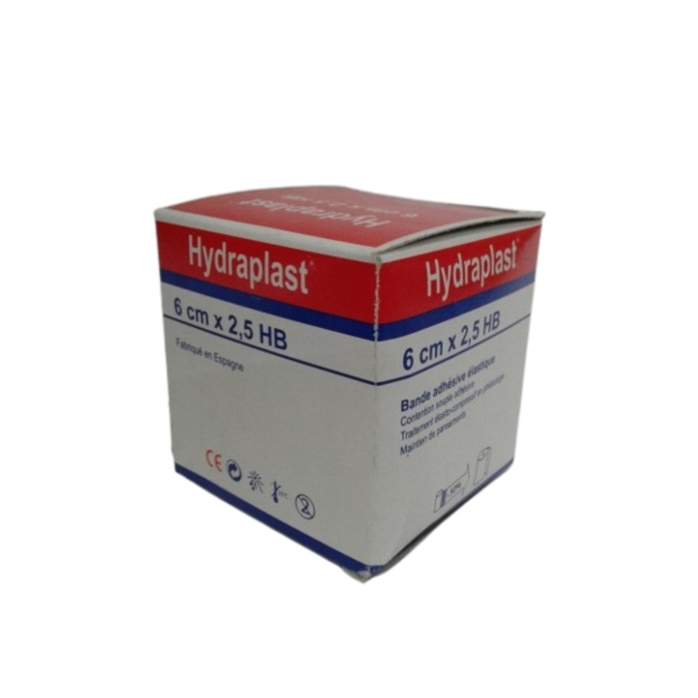 Hydraplast Bandes Adhesives 256