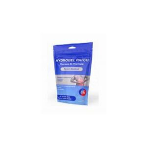 Hydrogel Patch Medical Pm 10cm20cm Bte De 5 Unite