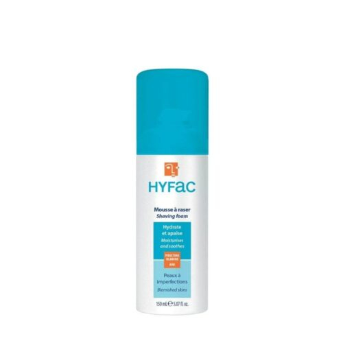 Hyfac Mousse A Raser 150ml