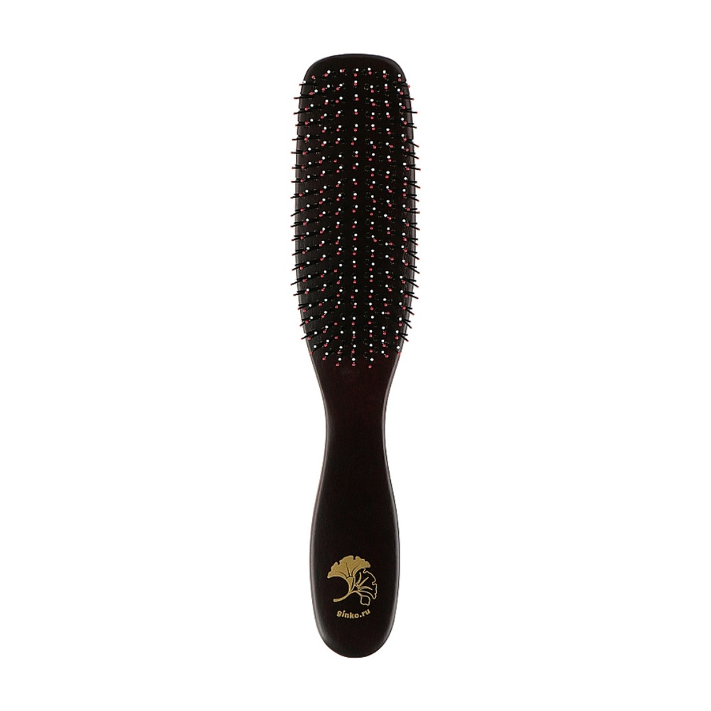 I Love My Hair Barbarussa Brosse A Chvx Hommes Taille M Ref 0409 1901 04