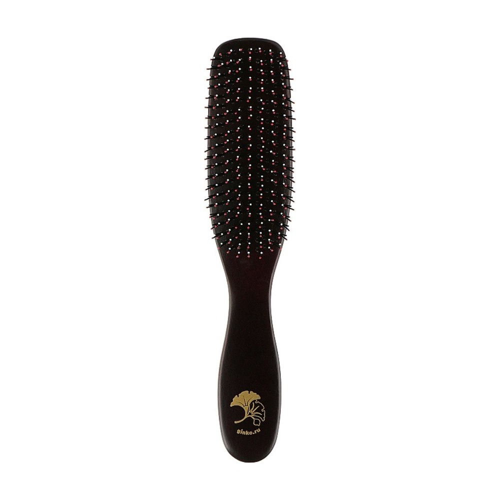 I Love My Hair Brosse A Cheveux Barbarussa M I Love My Hair 1901