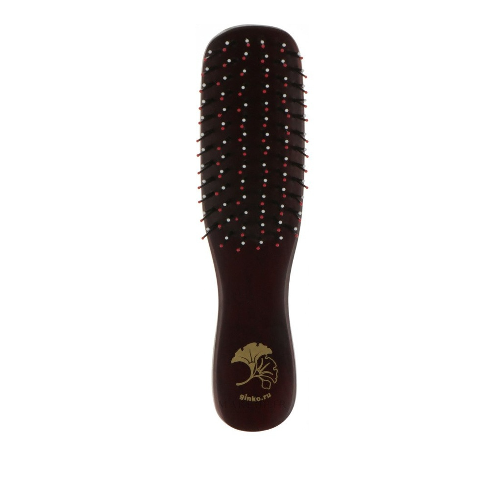 I Love My Hair Brosse A Cheveux Barbarussa S I Love My Hair 1903
