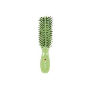 I Love My Hair Brosse A Cheveux Enfant Prichi Kitty Vert I Love My Hair 1503