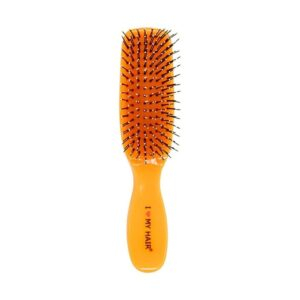 I Love My Hair Brosse A Cheveux Enfant Prichi Zippy Orange I Love My Hair 1503