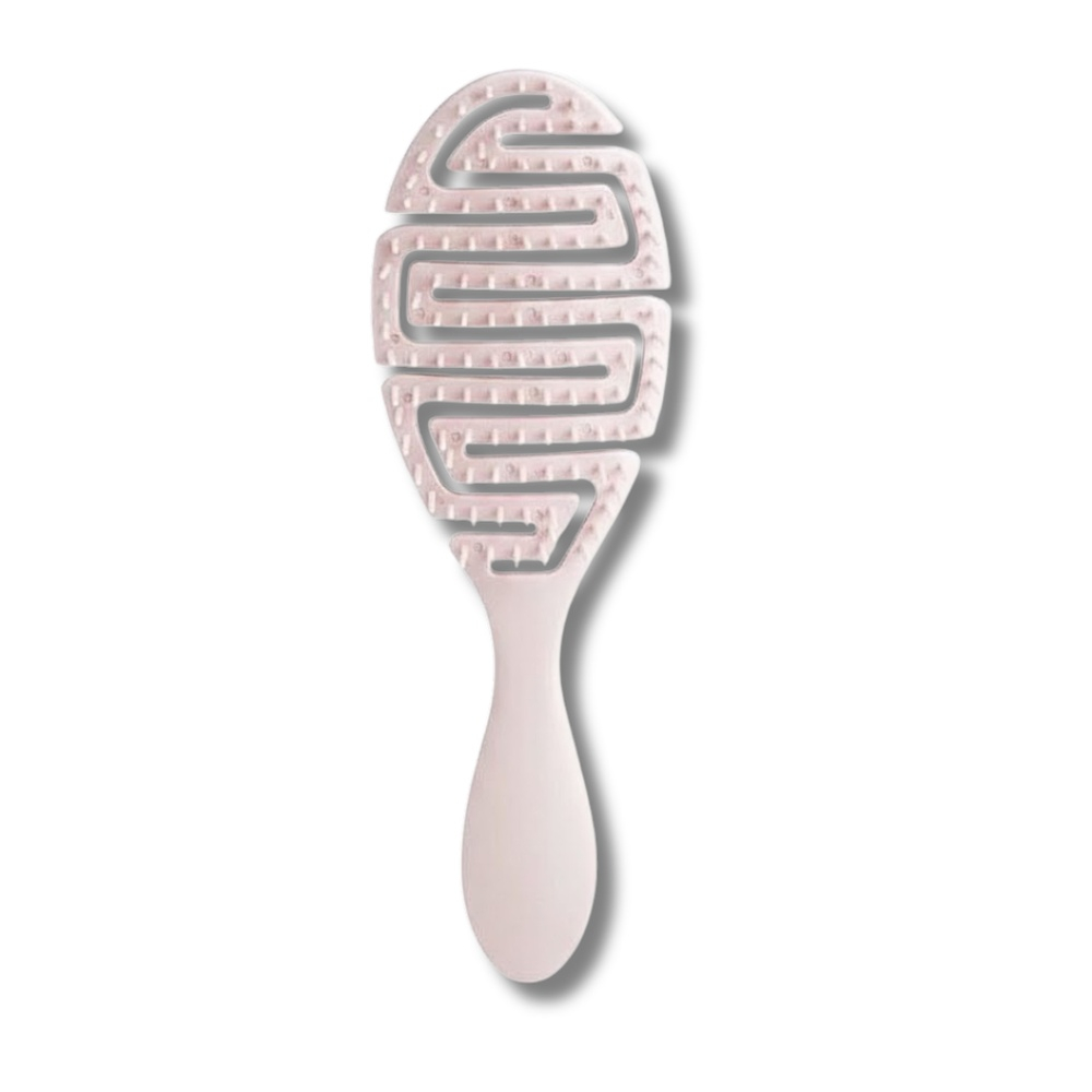 Idc Institute Brosse Demelante Flexible