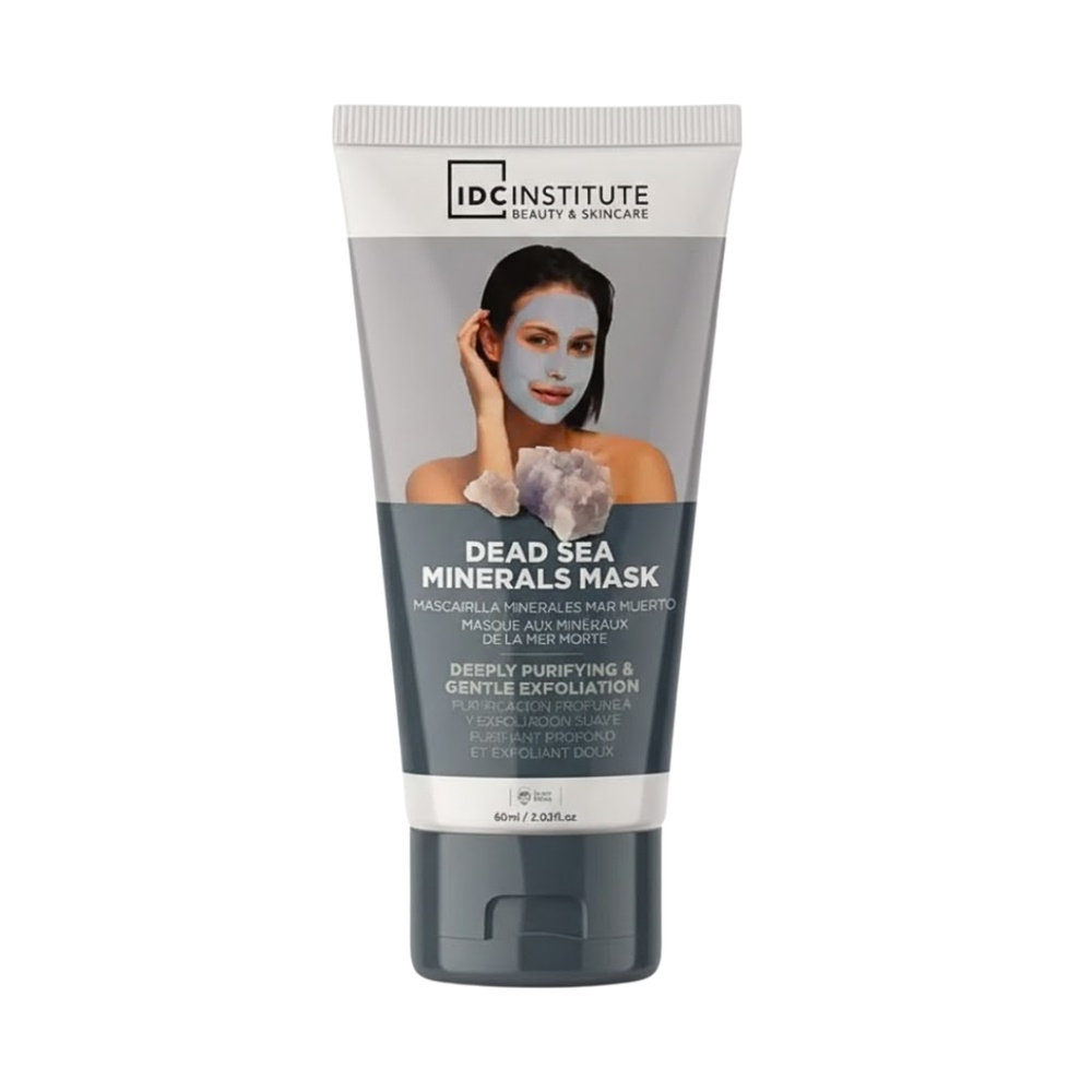 Idc Institute Dead Sea Minerals Mask 60ml
