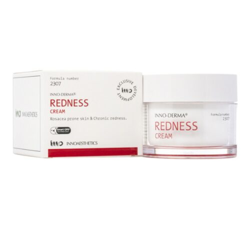 Innoaesthetics Redness Cream Innoaesthtics