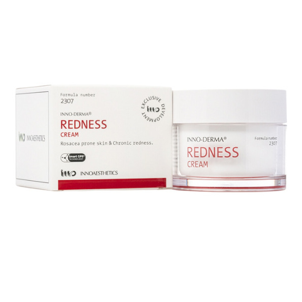 Innoaesthetics Redness Cream Innoaesthtics