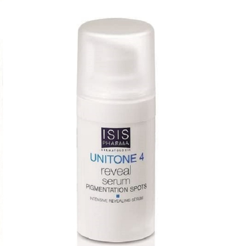 Isispharma Unitone 4 Reveal Serum 15ml