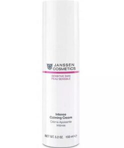 Janssen Cosmetics Creme Apaisante Intense 150ml