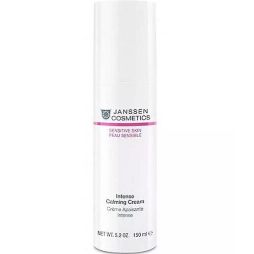 Janssen Cosmetics Creme Apaisante Intense 150ml