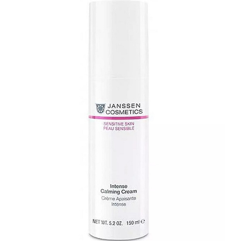 Janssen Cosmetics Creme Apaisante Intense 150ml
