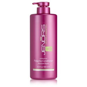 Jenoris Shamp A La Keratine Sans Sulfate 1000ml