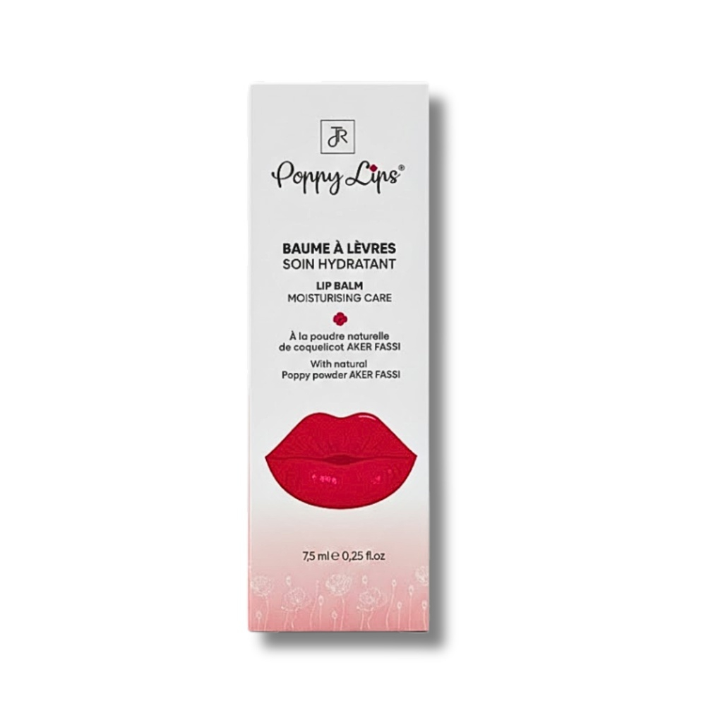 Julia Rose Baume A Levres Soin Hydratant 75ml
