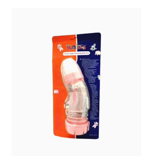 Juniors Biberon Anti Colique Pm 125ml