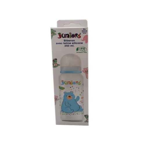 Juniors Biberonspoignet 250ml