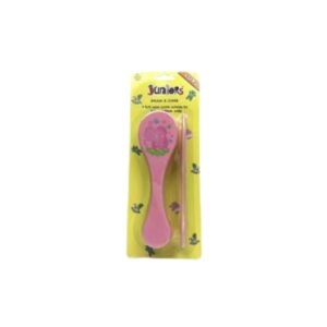 Juniors Brosse Et Peigne Super 1