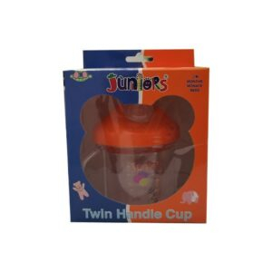 Juniors Gobelettetine Silicone 150ml 1