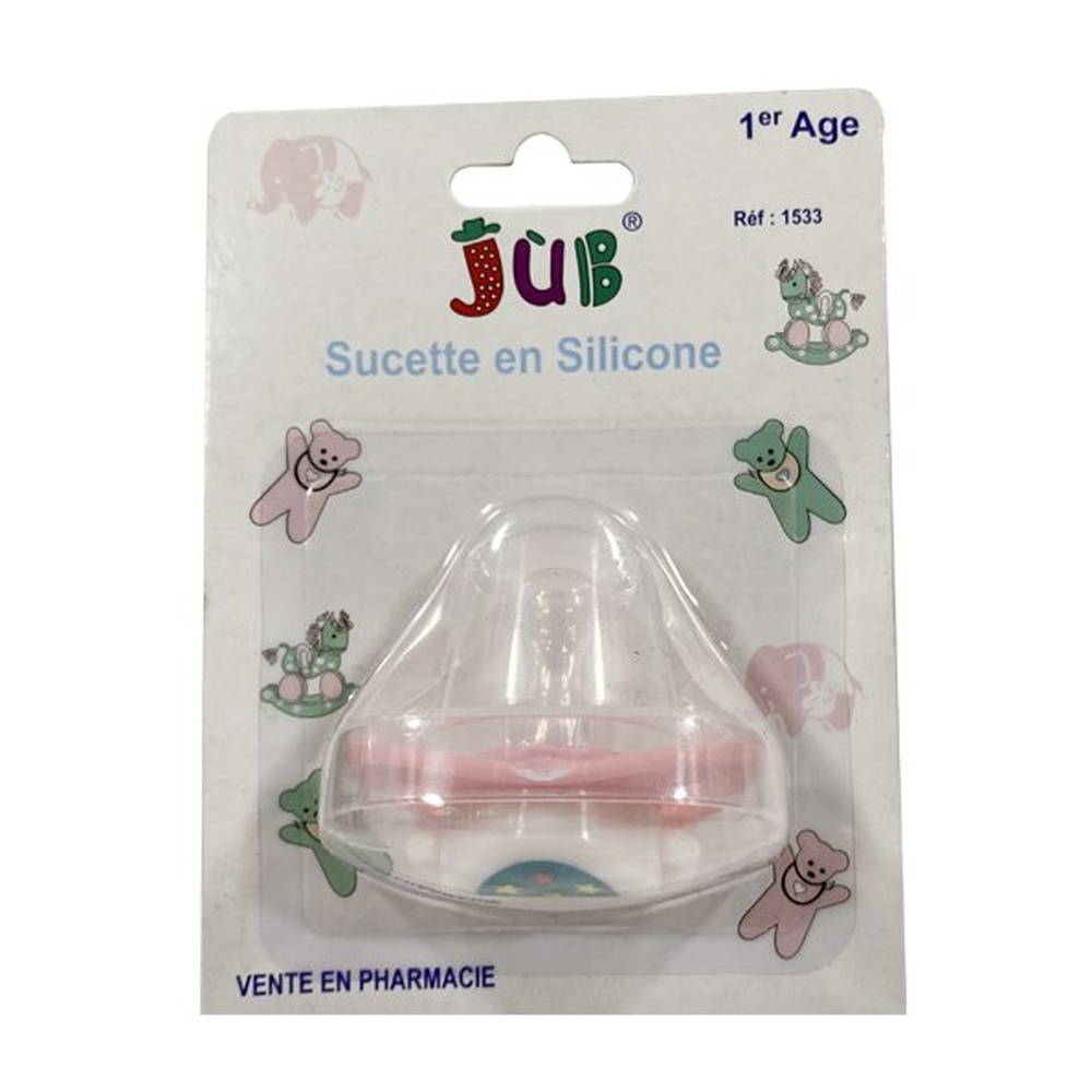Juniors Suc Jub 1age Couvercle