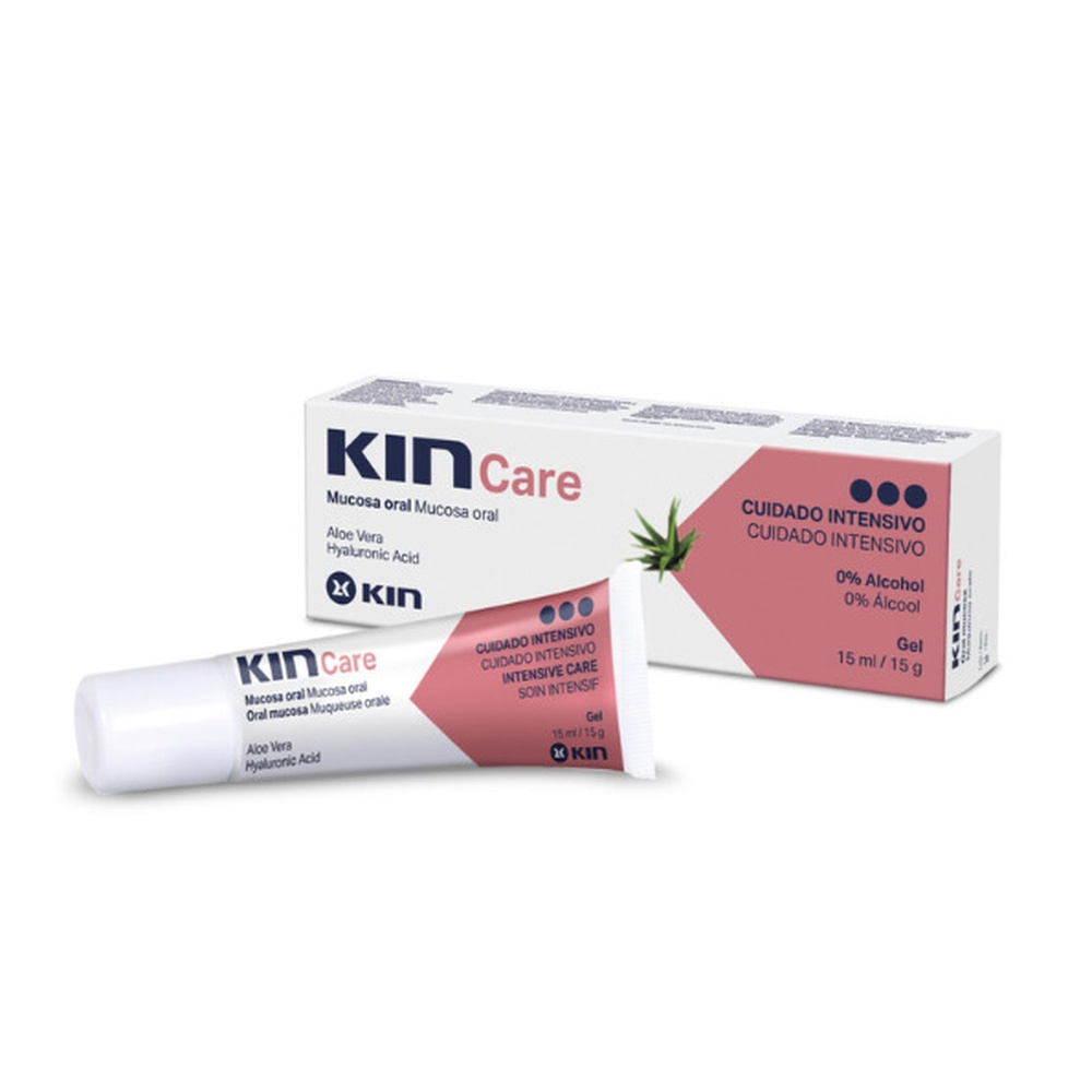 Kin Care Gel 15ml 1