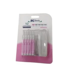 Kin Clinic Brossettes Interdentaire 07mm 10unites
