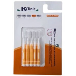 Kin Clinic Brossettes Interdentaire 12mm 10unites