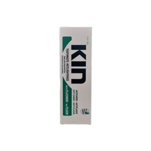 Kin Dentifrice Aloe Vera Pate 125 Ml