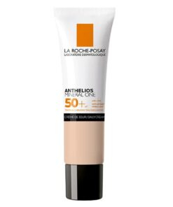 La Roche Posay Anthelios Mineral One Creme De Jour Teintee 01 Claire Spf50 30ml