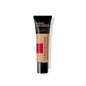 La Roche Posay Toleriane Correcteur Teint Fluide Spf25 Peau Sensible N10 Ivoire 30ml