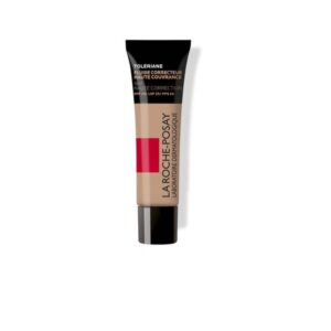 La Roche Posay Toleriane Correcteur Teint Fluide Spf25 Peau Sensible N13 Beige Sable 30ml
