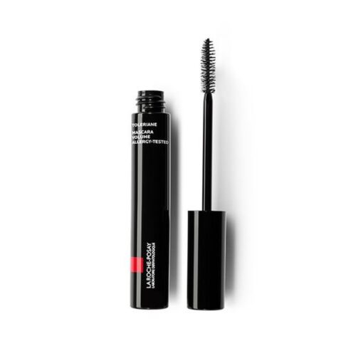 La Roche Posay Toleriane Mascara Volume Yeux Sensibles Et Porteurs De Lentilles 76g 1