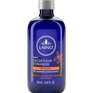 Laino Eau De Fleur D Oranger Relaxante 250ml