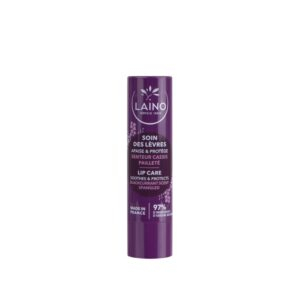 Laino Soin Levres Cassis 4g