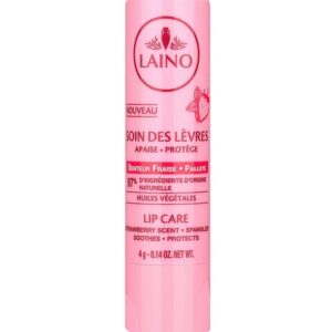 Laino Soin Levres Fraise 4g