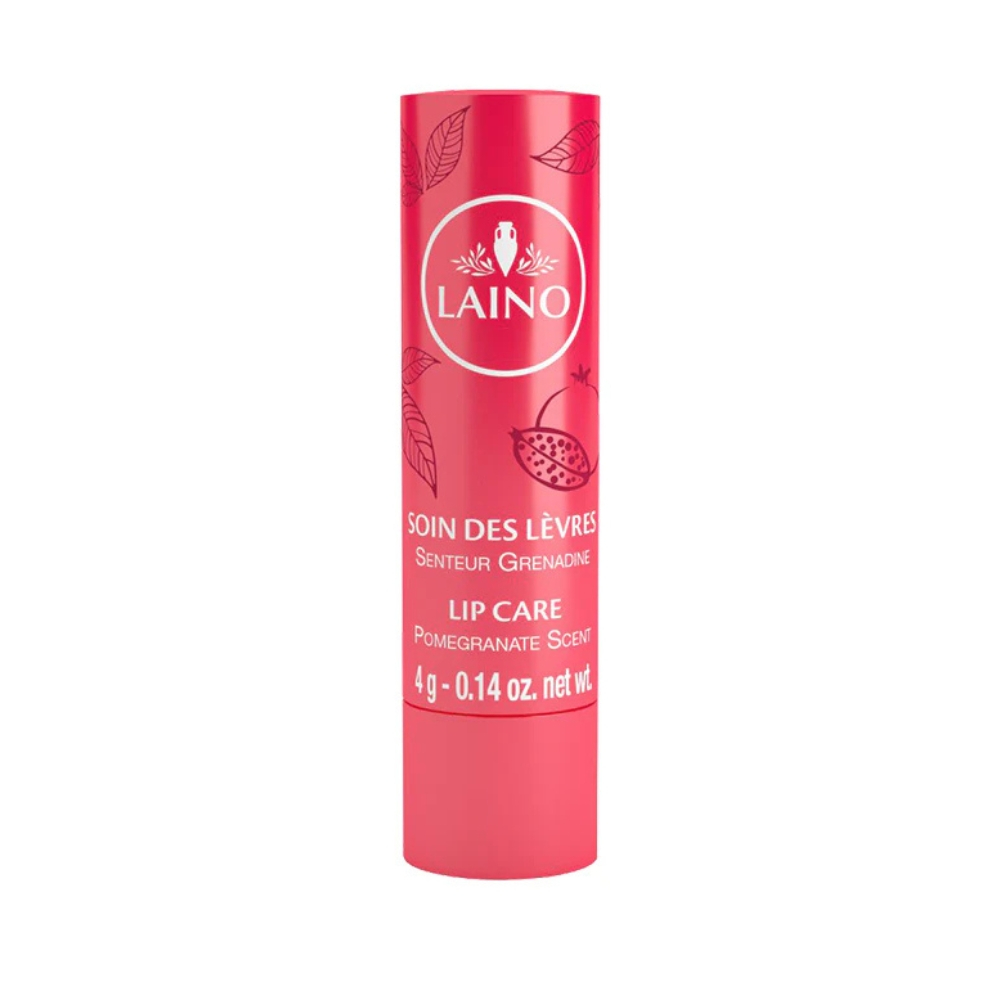 Laino Soin Levres Grenadine 4g