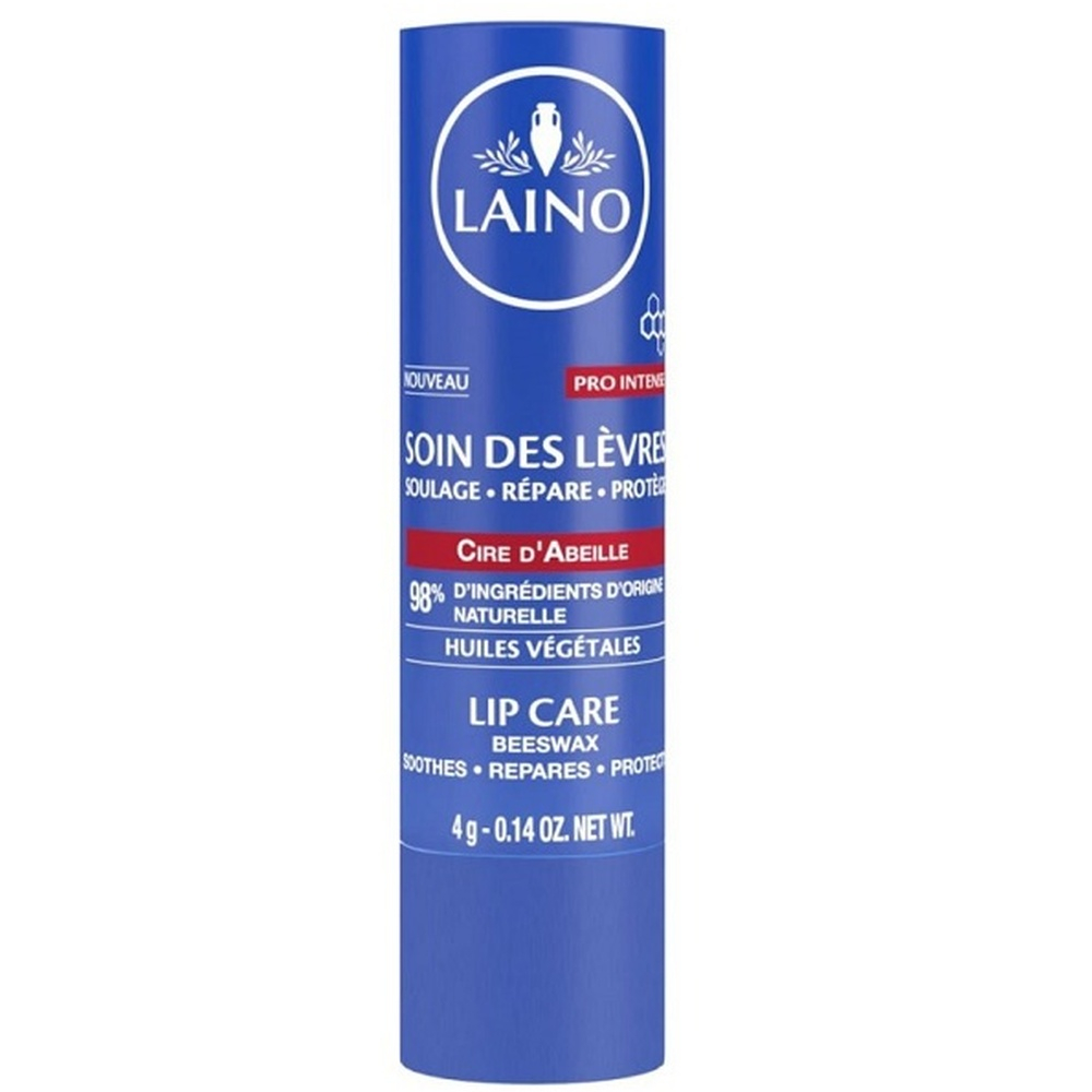 Laino Soin Levres Pro Intense 4g
