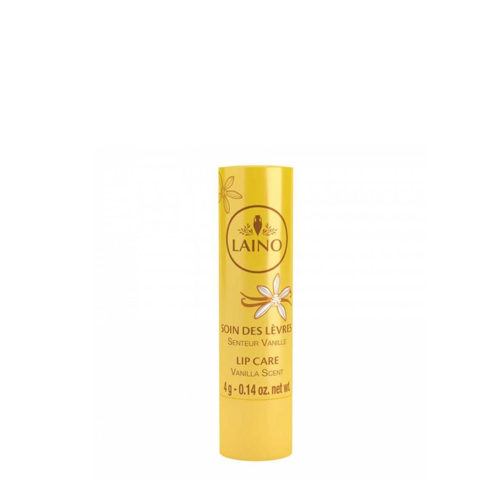 Laino Soin Levres Vanille 4g