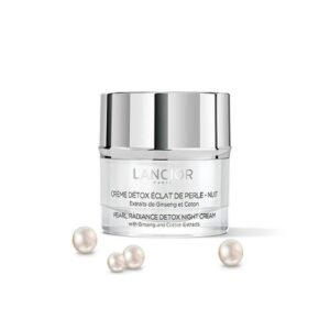 Lancior Creme Protect Eclat De Perle Jour 50ml