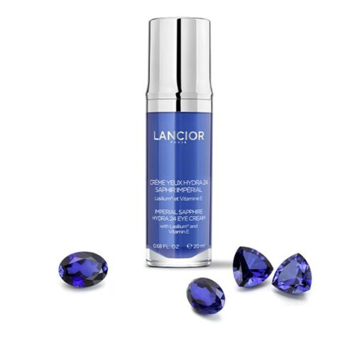 Lancior Saphir Creme Yeux Hydra 24 20ml 1