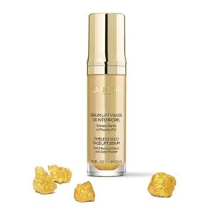 Lancior Serum Lift Visage Or Intemporel 30ml