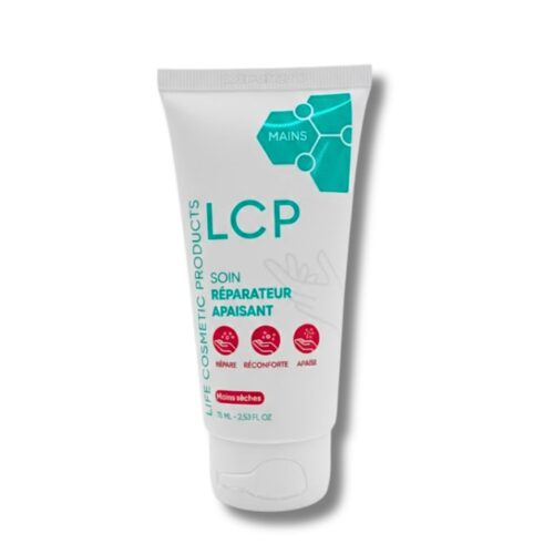 Lcp Soin Reparateur Apaisant 75ml 1