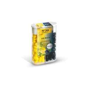 Lemon Pharma Fleurs De Bach Dragees Stressless Jour Et Nuit N C2 B0 39 44 G 1