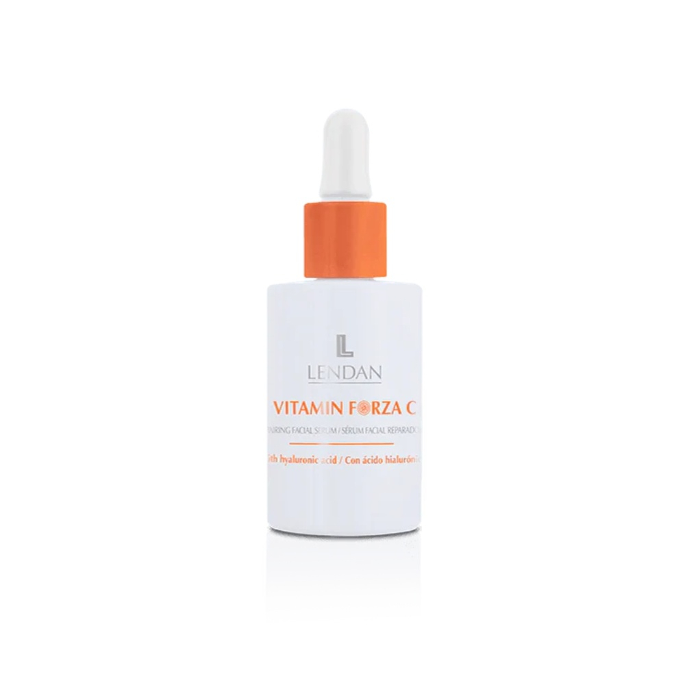 Lendan Vitamin Forza C Serum Facial Reparateur 30 Ml