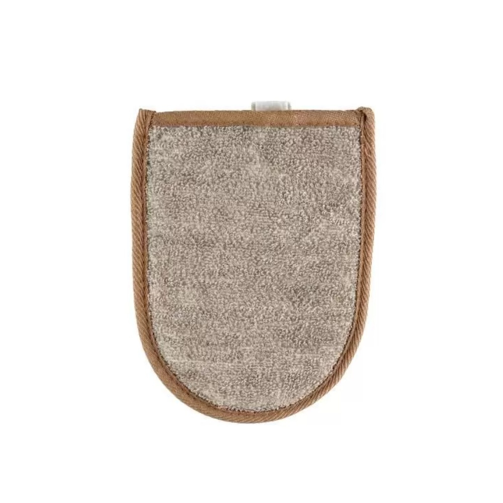 Lili Care Gant De Savonnage Naturel