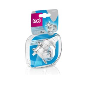 Lovi Tet Dynamic Anti Colic Large 3m Ref 18 750